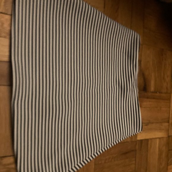 Striped Skirt - Picture 1 of 3